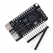 HS5110 WEMOS Lite V1.0.0 Wifi Bluetooth Development Board Antenna ESP32 ESP-32 REV1 CH340G MicroPython 4MB Micro USB For Arduino