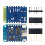 HS5111 LOLIN D1 Mini V4.0.0 - ESP8266 4MB WIFI module