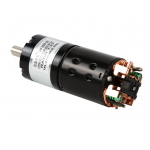 HS5113 ChiHai Motor CHP-36GP-580S DC Planetary Gear Motor 8mm Shaft Diameter DC12.0V 6.0V High speed robot driving motor