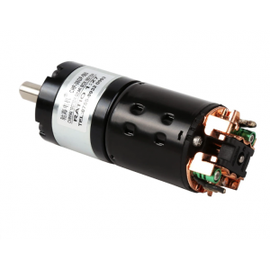 HS5113 ChiHai Motor CHP-36GP-580S DC Planetary Gear Motor 8mm Shaft Diameter DC12.0V 6.0V High speed robot driving motor