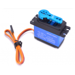 HS5135 25kg TD8325MG High Torque Coreless Motor Servo Waterproof