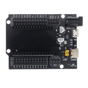 HS5149 30P ESP32 ESP32S Expansion Board 30P DEVKIT V1 power board Shield 