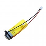 HS5165 48:1 TT Motor with 15cm female JST PH 2.0