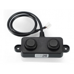 HS5169 A02YYUW waterproof obstacle avoidance ultrasonic sensor