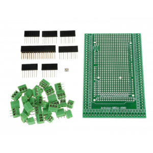 HS5199 Mega-2560 R31 Prototype Screw Terminal Block Shield Board Kit