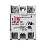 HS5206 Solid State Relay Module SSR-10DD