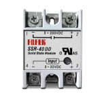 HS5208 Solid State Relay Module SSR-40DD