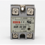 HS5209 Solid State Relay Module SSR-50DD