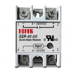 HS5210 Solid State Relay Module SSR-60DD