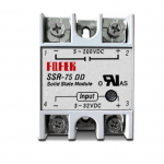 HS5211 Solid State Relay Module SSR-75DD