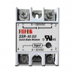 HS5212 Solid State Relay Module SSR-80DD