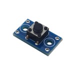 HS5228 10PCS/Lot 6x6x5MM Tact Switch Button Module