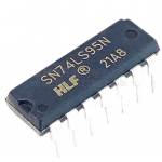 HS5237 74LS95  integrated circuit DIP-14 25pc
