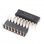 HS5240 74LS189 integrated circuit DIP-14