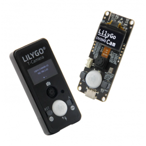 HS5246 LILYGO® T-Camera-S3 ESP32-S3 Module