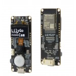 HS5246 LILYGO® T-Camera-S3 ESP32-S3 Module