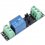 HS5249 Single 3V relay isolated driver control module High level drive board