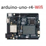 HS5253 Original UNO R4 Development board For Arduino UNO R4 WIFI