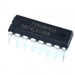 HS5300 SN74LS148 integrated circuit DIP-14, 1 Tube 25pcs