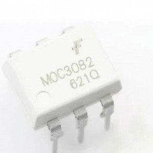 HS5315 MOC3082 DIP-6 50pcs