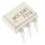 HS5316 MOC3081 DIP-6 50pcs