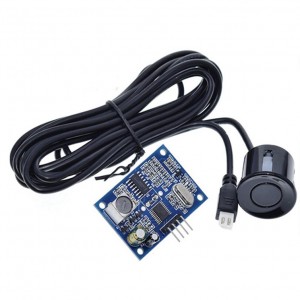 HS5330 Waterproof Ultrasonic Module JSN-SR04T-3.0 JSN-SR04T Distance Measuring Transducer Sensor for Arduino DIY Electronic Kit