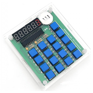 HS5332 DIY Electronic Calculator Kit