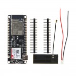 HS5335 LILYGO® TTGO T-Call V1.4 SIM800H Development Boards ESP32 Wireless Module SIM Antenna WiFi Bluetooth Expand Board for Arduino