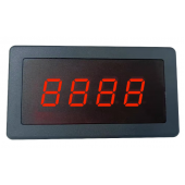 HS5337 5135B Three and a half Bit  Digital Panel Meter 200mV