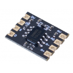 HS5344 HX710A Module 24-bit ADC Module Dual line Communication Sampling Single Channel 