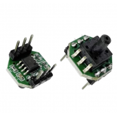 HS5351 XGZP6847A electronic sphygmomanometer gas pressure sensor