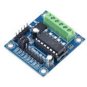 HS5361 MINI L293D motor control shield