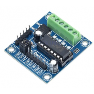 HS5361 MINI L293D motor control shield