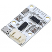 HS5379 PAM8403 Wireless Stereo Audio Receiver Module For Arduino Digital Amplifier Sound Loud Board Micro USB Bluetooth 4.0 3W+3W