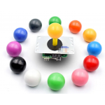 HR0527 Arcade Game Joystick