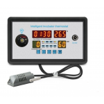 HS5410 ZFX-W9002 W9005 Thermostat Temperature