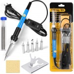 HS5418 60W  Soldering Iron kit with Switch