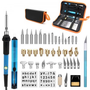 HS5430 60W Engraving Soldering Iron kit