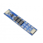 HS5441 1S 5A 3Mos 18650 battery  Charging protection board 