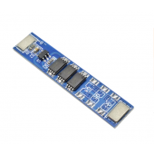 HS5441 1S 5A 3Mos 18650 battery  Charging protection board 