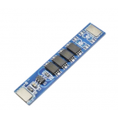 HS5442 1S 10A 4Mos 18650 battery  Charging protection board 