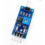 HS5452 Voltage Converter Module for Force Sensitive Resistor