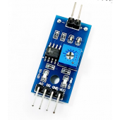 HS5452 Voltage Converter Module for Force Sensitive Resistor