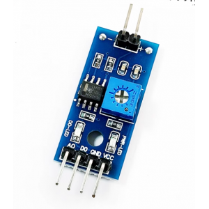 HS5452 Voltage Converter Module for Force Sensitive Resistor