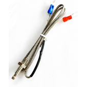 HS5461 K Type Thermocouple Thermocouple Sensor 0.5M/1M