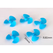 HS5475 3 Blades Propller 30mm