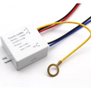 HS5492 220V Touch Switch 