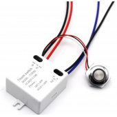 HS5493 220V Touch Switch 