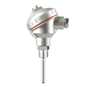 HS5501 PT100 Temperature Sensor 50mm-1000mm