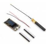 HS5505 TTGO LORA32 V1.3 868/915Mhz MCU32 0.96 Oled-display Bluetooth WIFI Module